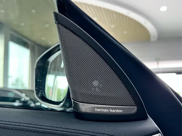 BMW 6 Series Gran Turismo — Фото автомобиля 24