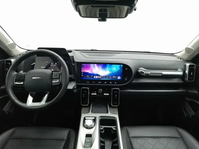 Haval Big Dog — Фото автомобиля 5