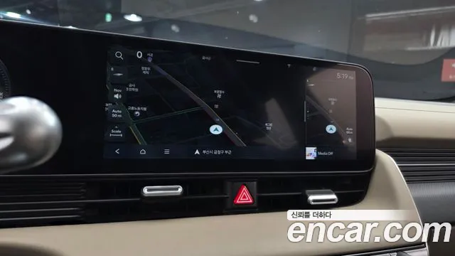 Hyundai Ioniq 5 New — Фото автомобиля 20