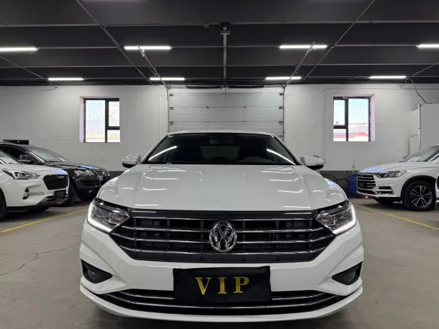 Volkswagen Sagitar — Фото автомобиля 2