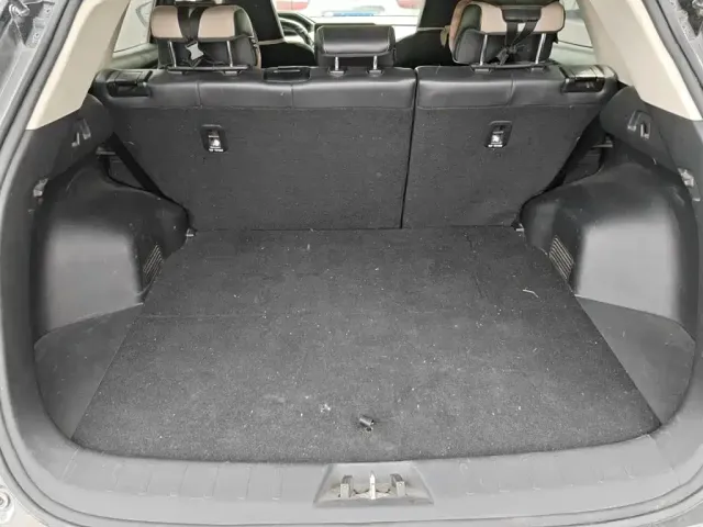 Changan CS55 Plus — Фото автомобиля 15