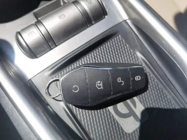BYD Dolphin — Фото автомобиля 8