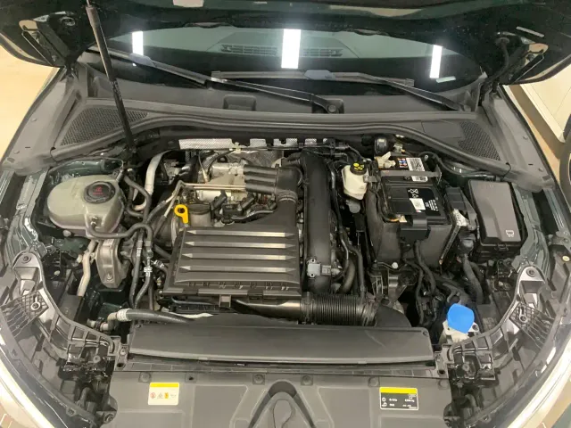 Audi Audi A3 2021 Sportback 35 TFSI Progressive Sport — Фото автомобиля 19