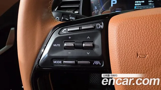 KG_Mobility_Ssangyong Torres Torres Бензин 1.5 2WD — Фото автомобиля 16