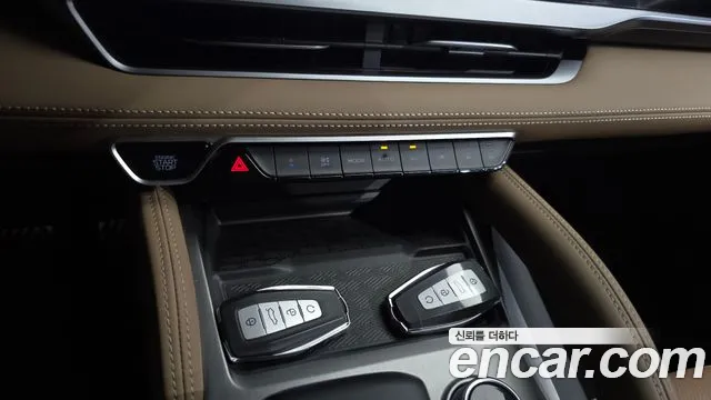 Renault-KoreaSamsung Grand Koleos Grand Koleos — Фото автомобиля 30