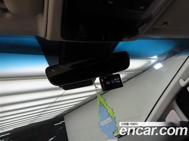 Hyundai Staria Staria — Фото автомобиля 13