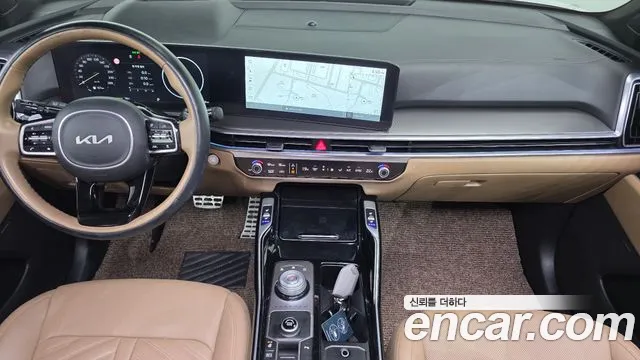 Kia Sorento 4th Gen — Фото автомобиля 10