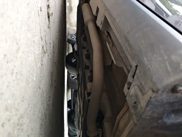BYD Qin PLUS — Фото автомобиля 20