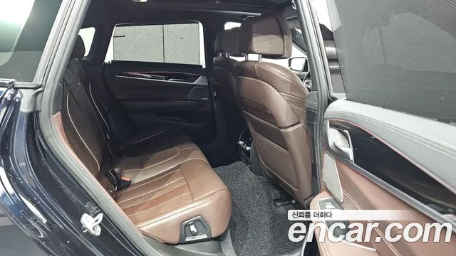 BMW Gran Turismo — Фото автомобиля 12