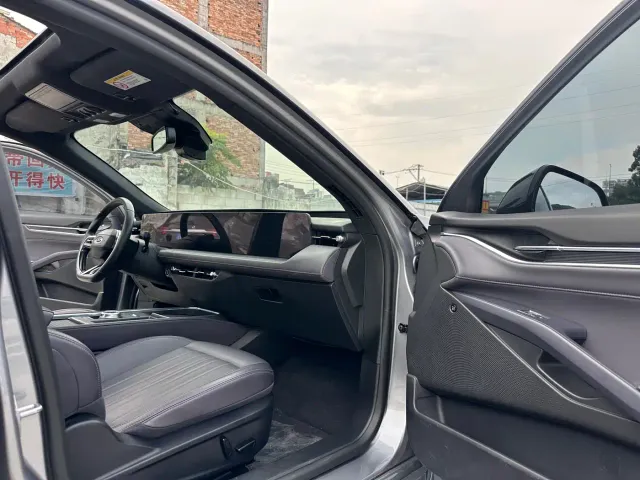 Ford Mondeo — Фото автомобиля 12