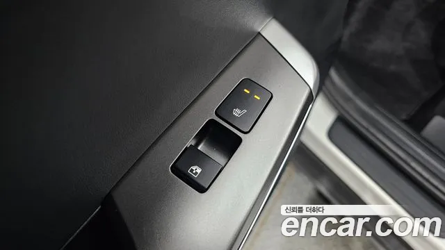 Kia EV6 — Фото автомобиля 23