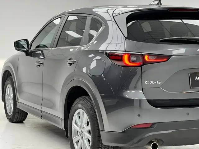 Mazda CX-5 — Фото автомобиля 17
