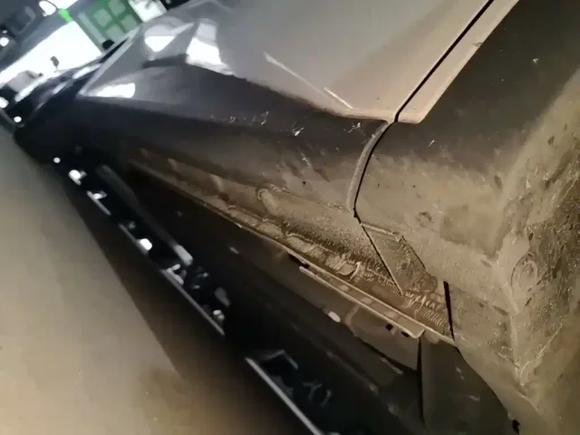 BYD Seagull — Фото автомобиля 20