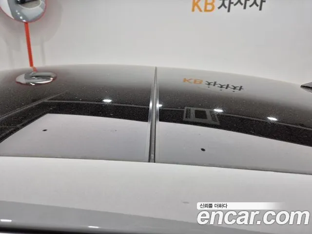 Kia K5 Generation 3 — Фото автомобиля 13