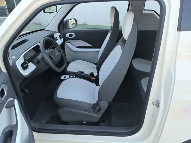 Geely Panda — Фото автомобиля 14