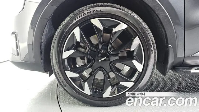 Kia Sorento 4th Gen — Фото автомобиля 5