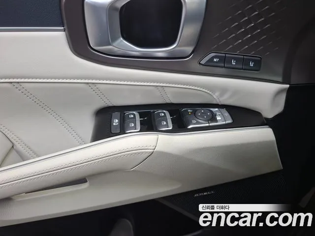 Kia Sorento — Фото автомобиля 4