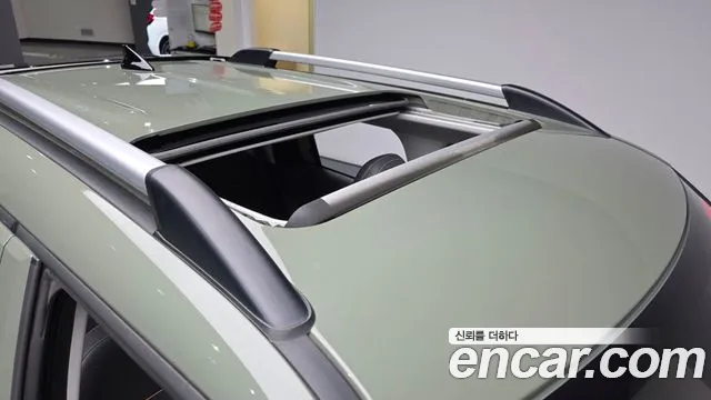 Hyundai Casper Casper Turbo Inspiration — Фото автомобиля 19