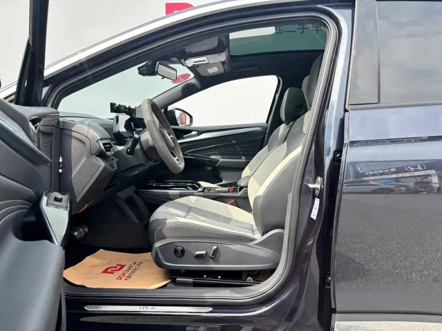 Volkswagen ID.4 Crozz — Фото автомобиля 17