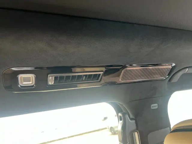 BYD FangChengBao Leopard 8 — Фото автомобиля 21