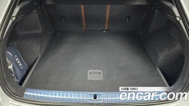 Audi Q3 40 TFSI quattro Premium — Фото автомобиля 17