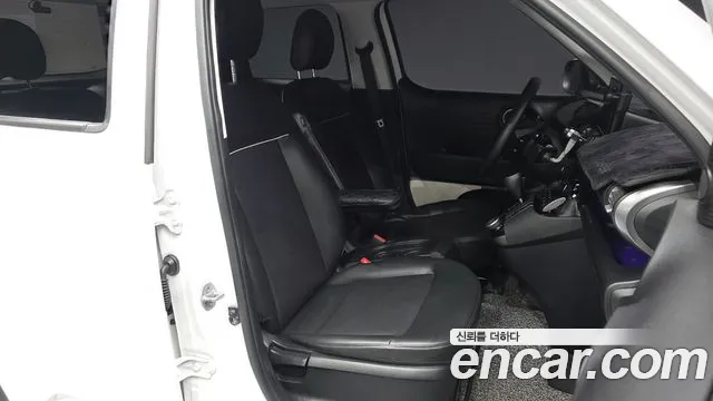 Hyundai Casper Casper Turbo Essential — Фото автомобиля 11
