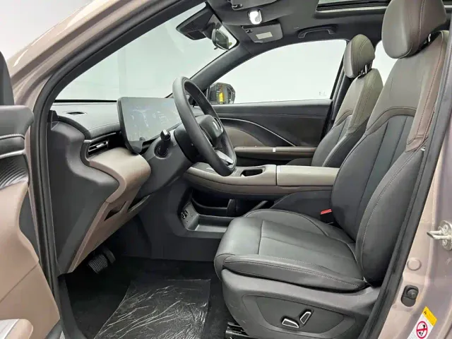Changan CS55 Plus — Фото автомобиля 12