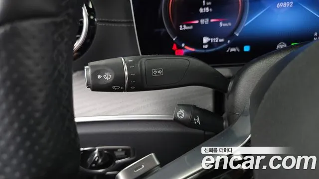 Mercedes-Benz E-Class E-класс W213 — Фото автомобиля 27