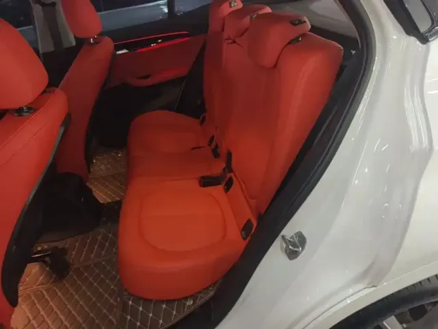 BMW X2 — Фото автомобиля 12