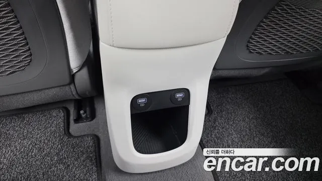 Hyundai Ioniq 5 — Фото автомобиля 29