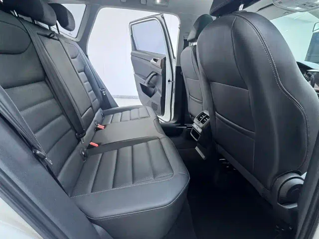 Volkswagen Tharu — Фото автомобиля 9