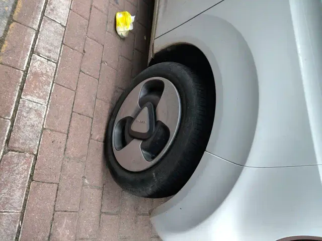Geely Panda — Фото автомобиля 24