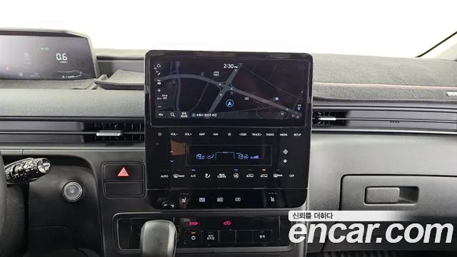 Hyundai Staria — Фото автомобиля 14