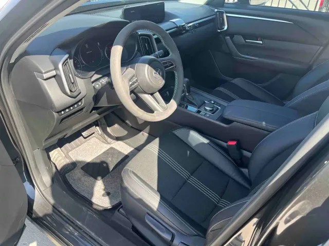 Mazda CX-50 Xingye — Фото автомобиля 13