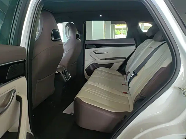 BYD Song PLUS — Фото автомобиля 16