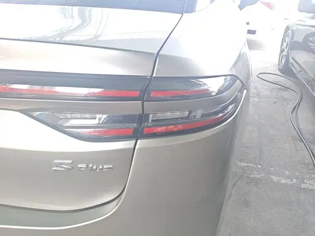 GAC Aion S Plus — Фото автомобиля 7