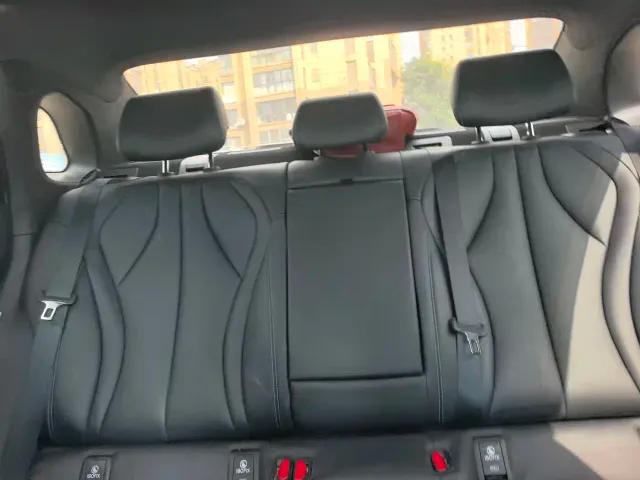 BYD Seal 06 — Фото автомобиля 17