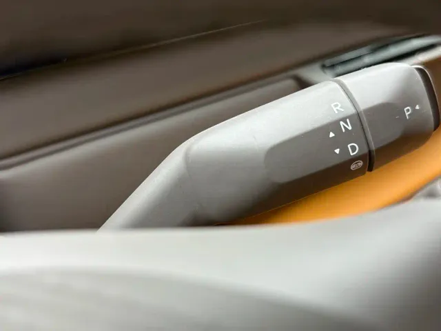 IM Motors LS8 — Фото автомобиля 23