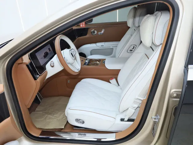 Maextro S800 — Фото автомобиля 13