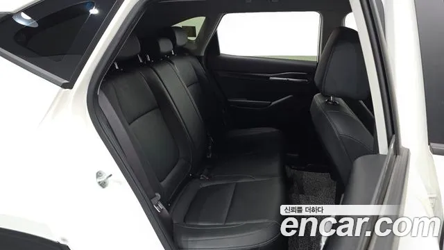 Kia Seltos — Фото автомобиля 11