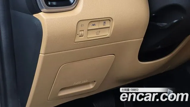Kia Sorento 4th Gen — Фото автомобиля 28