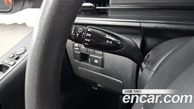 Hyundai Staria Staria Карго 5 мест — Фото автомобиля 14