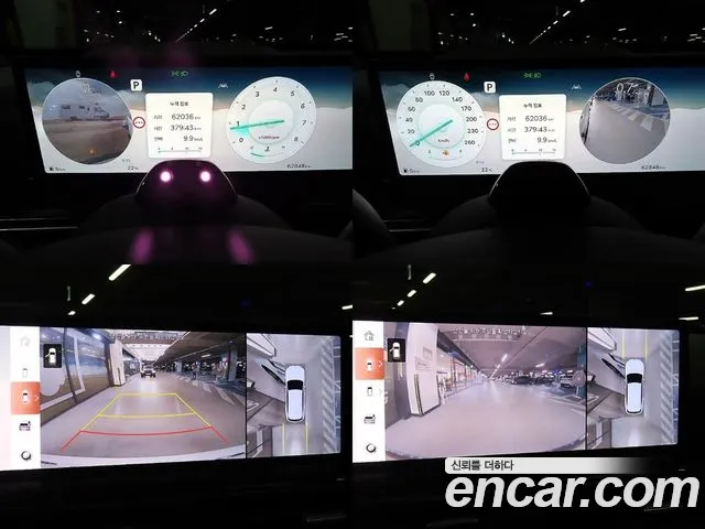 Genesis GV80 — Фото автомобиля 17