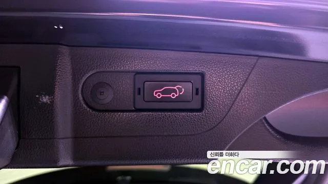 KG_Mobility_Ssangyong Rexton All Rexton Дизель 2.2 4WD — Фото автомобиля 19
