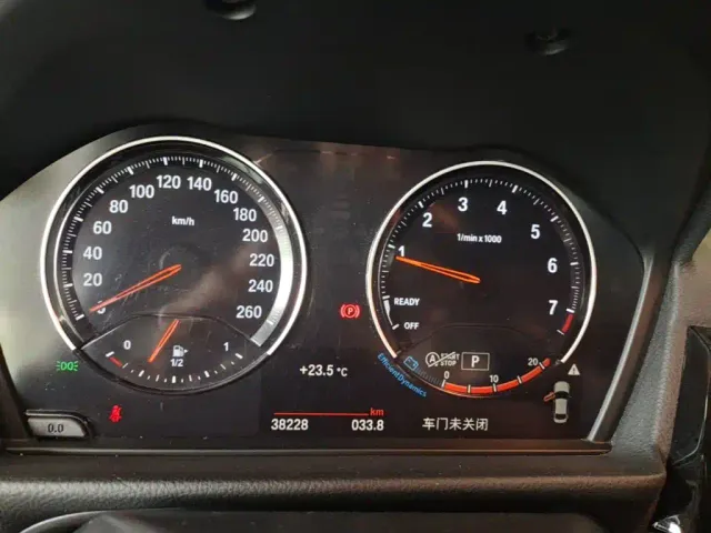 BMW 1 Series — Фото автомобиля 11
