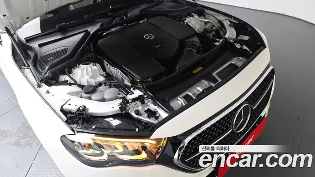 Mercedes-Benz E-Class W214 — Фото автомобиля 5