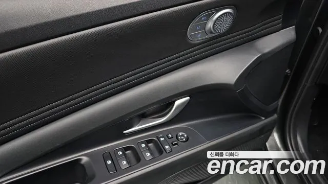 Hyundai AVANTE Avante (CN7) — Фото автомобиля 18