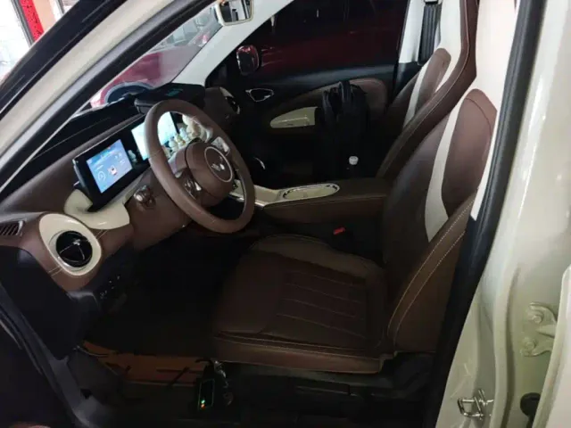 Wuling Bingo — Фото автомобиля 14