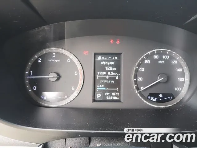 Hyundai Solati — Фото автомобиля 7