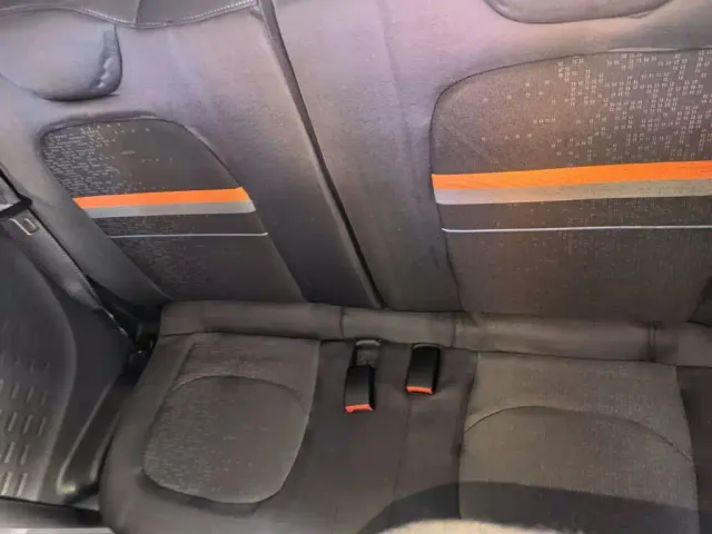 Wuling Hongguang Mini EV — Фото автомобиля 16